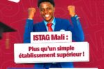 ISTAG Mali