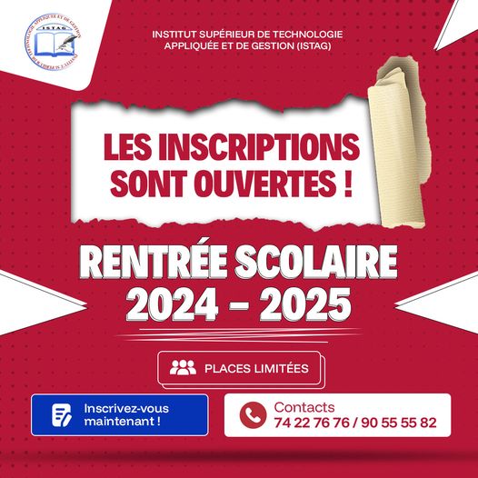 RENTREE SCOLAIRE