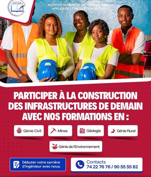 PARTICIPER A LA CONSTRUCTION